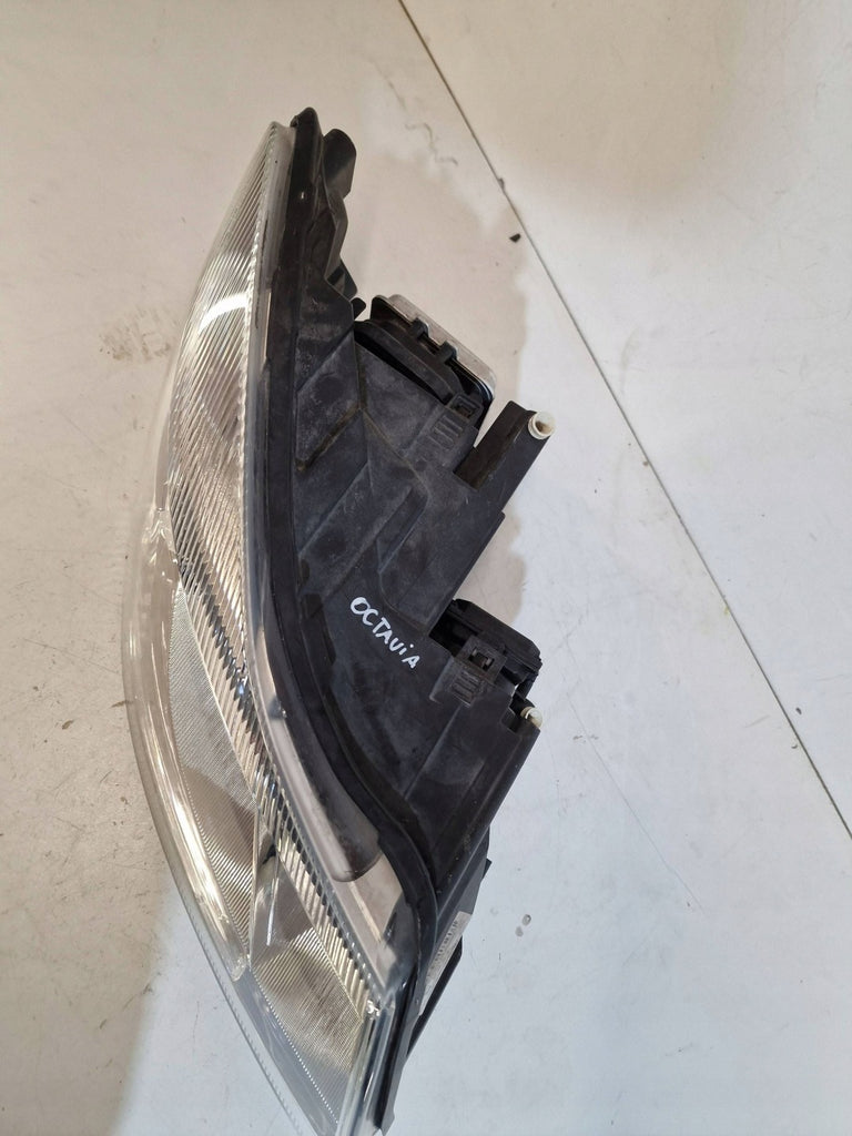 Frontscheinwerfer Skoda Octavia I 1Z1941018T Rechts Scheinwerfer Headlight SCH4151194877by