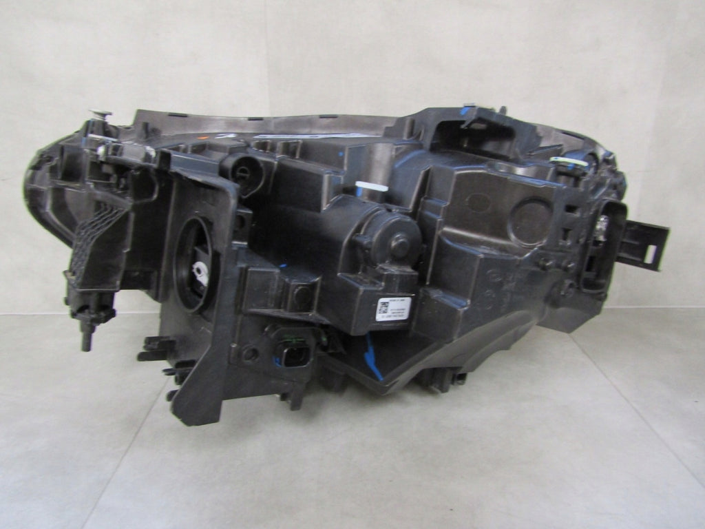 Frontscheinwerfer BMW 2 G42 8083636-07 LED Rechts Scheinwerfer Headlight SCH2539593019sh