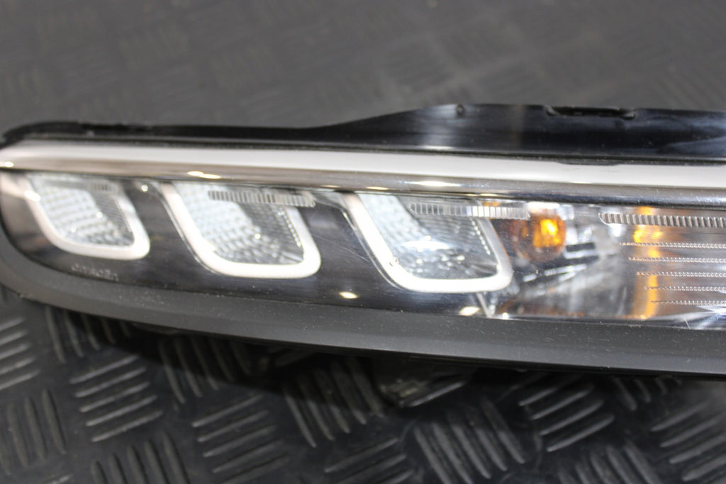 Frontscheinwerfer Citroën C3 III LED Rechts Scheinwerfer Headlight SCH4161980038wt