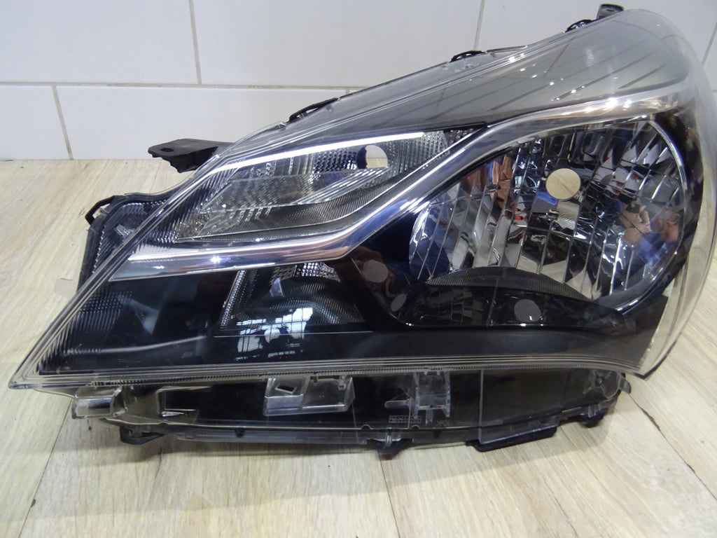 Frontscheinwerfer Toyota Yaris LED Links Scheinwerfer Headlight