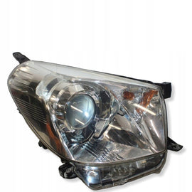 Frontscheinwerfer Toyota Iq VFF3219 Rechts Scheinwerfer Headlight SCH2010684039rt