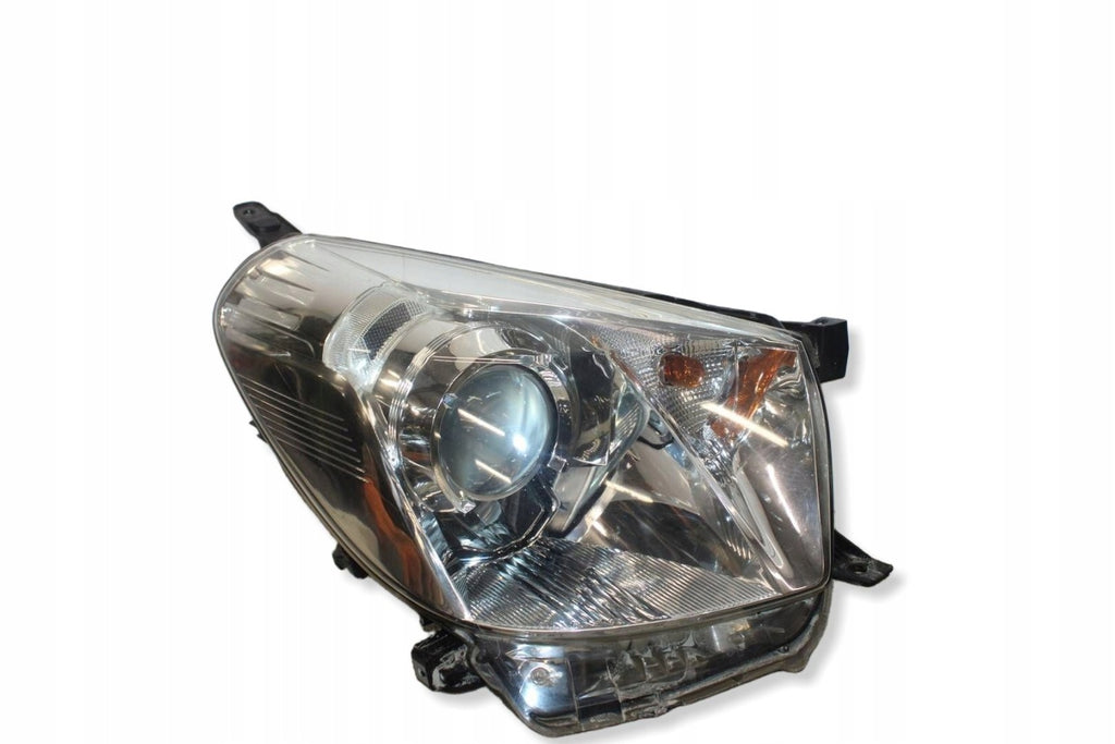 Frontscheinwerfer Toyota Iq VFF3219 Rechts Scheinwerfer Headlight SCH2010684039rt