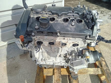 Laden Sie das Bild in den Galerie-Viewer, Motor Peugeot 508 II 10FKBJ 1.6 21TKm 2022 Benzin Engine Komplett