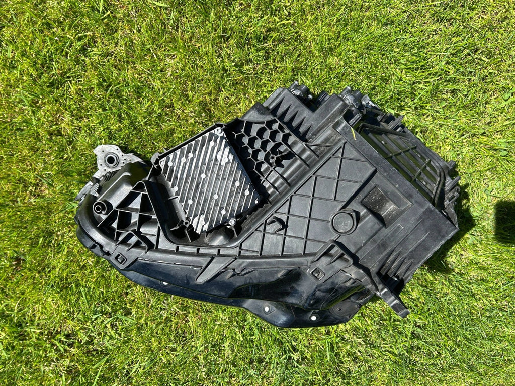 Frontscheinwerfer Audi Q3 83A941012 LED Rechts Scheinwerfer Headlight SCH4678938217pp