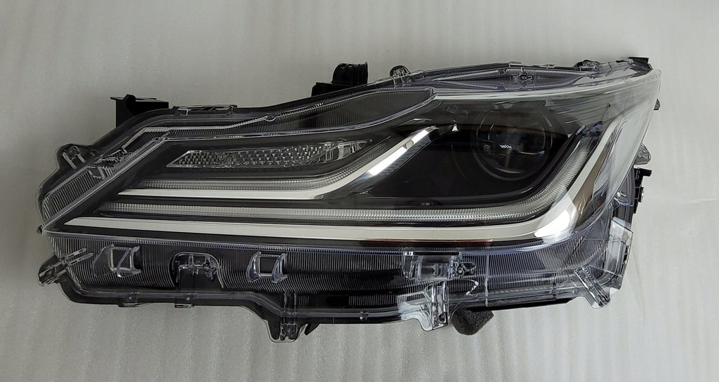 Frontscheinwerfer Toyota Corolla 81150-02T51-00 Links Scheinwerfer Headlight SCH4442574753om