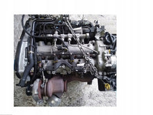 Laden Sie das Bild in den Galerie-Viewer, Motor Fiat Opel Ducato 250A1000 2.0 116PS 85kW 203TKm Diesel Engine Unkomplett MOT3483055185cr