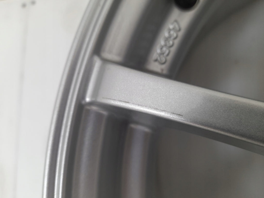 1x Alufelge 17 Zoll 7.0" 5x110 40ET Rim Wheel FEL8482651544yc