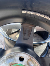 Laden Sie das Bild in den Galerie-Viewer, 4x Alufelge 16 Zoll 7.0" 5x108 Peugeot Expert Rifter Rim Wheel FEL7286051395lv