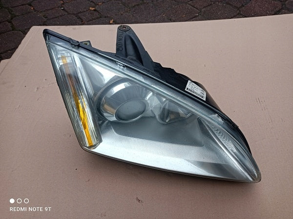 Frontscheinwerfer Ford Focus II 4M51-13101FA Xenon Ein Stück (Rechts oder Links) SCH1347523044mr