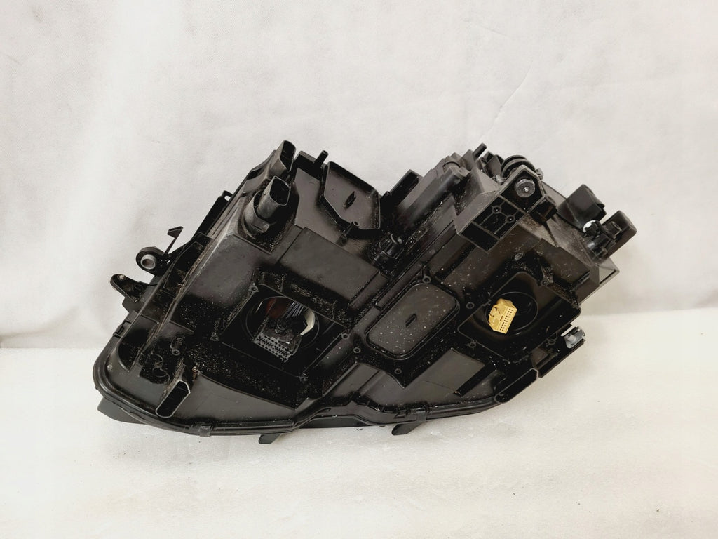Frontscheinwerfer VW Tiguan 5NB941036B Full LED Rechts Scheinwerfer Headlight SCH5185794424mz