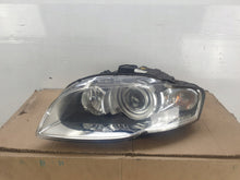 Laden Sie das Bild in den Galerie-Viewer, Frontscheinwerfer Audi A4 B7 8E0941003BM Xenon Links Scheinwerfer Headlight