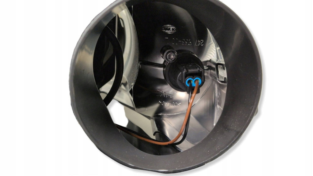Frontscheinwerfer Skoda Superb 3T1941017E Links Scheinwerfer Headlight SCH5697100774eg