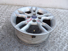 Load image into Gallery viewer, 1x Alufelge 16 Zoll EV1J1007BA Ford Focus B-Max Rim Wheel FEL6065143652rp