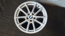 Load image into Gallery viewer, 4x Alufelge 17 Zoll 7.5" 5x112 6868217 BMW X1 X2 Rim Wheel FEL8916121694yv