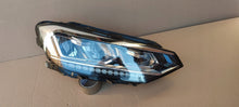 Laden Sie das Bild in den Galerie-Viewer, Frontscheinwerfer VW Touran 5TB941036B LED Rechts Scheinwerfer Headlight