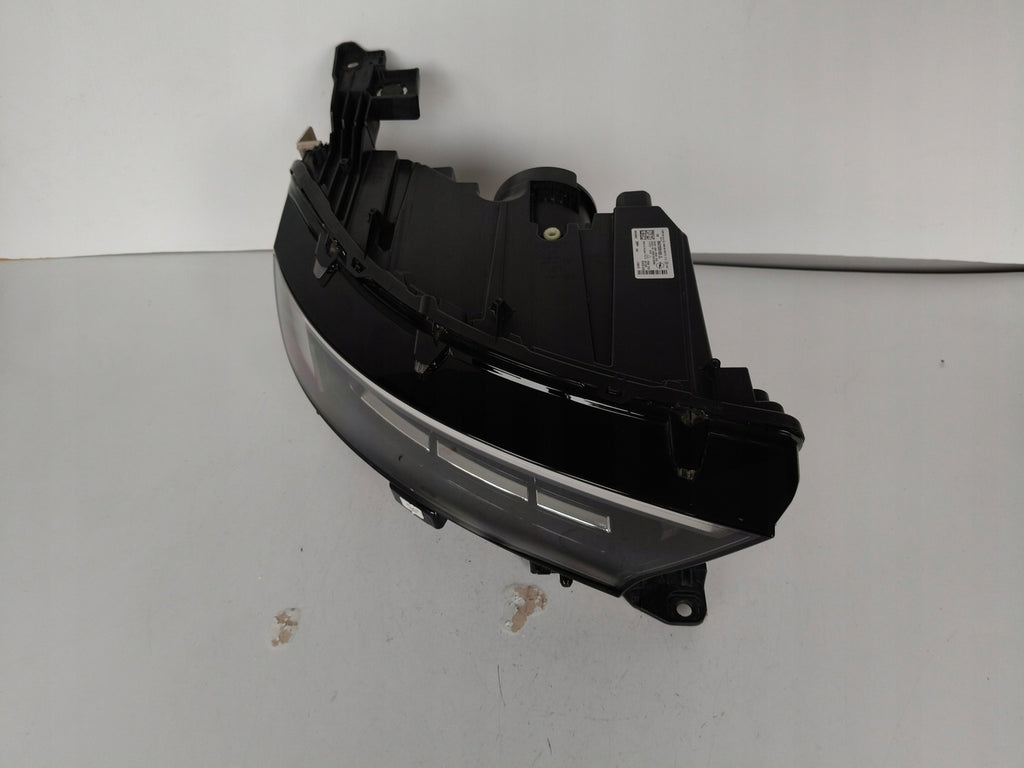 Frontscheinwerfer Opel Mokka 9847939180 Full LED Rechts Scheinwerfer Headlight SCH7252807147um