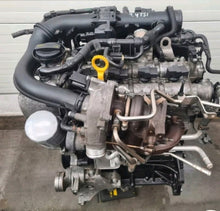 Load image into Gallery viewer, Motor Audi Seat Skoda Tiguan CTH 1.4 TSI 140PS 103kW 83TKm 2010 Benzin Komplett MOT6767986886kg