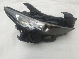 Frontscheinwerfer Mazda III BCJH-51030 LED Rechts Scheinwerfer Headlight