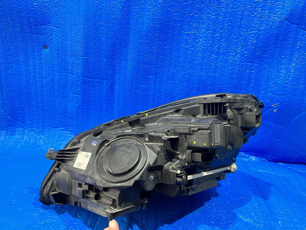 Frontscheinwerfer Mercedes-Benz W212 A2128205639 Rechts Scheinwerfer Headlight SCH6729894079bx