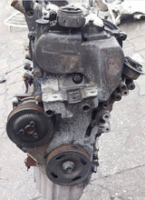 Laden Sie das Bild in den Galerie-Viewer, Motor VW Golf VI CAX 1.4 TSI 122PS 90kW 2012 Benzin Engine Unkomplett