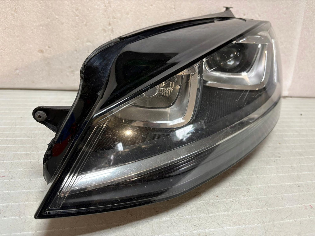 Frontscheinwerfer VW Golf VII I 5G1941039 Xenon Links Scheinwerfer Headlight SCH9969577441kr