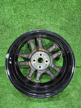 Load image into Gallery viewer, 1x Alufelge 16 Zoll 5.5" 4x100 99659965 Mazda Ii Rim Wheel FEL6221198709hm