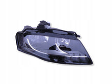 Laden Sie das Bild in den Galerie-Viewer, Frontscheinwerfer Audi A4 B8 8K0941004 Rechts Scheinwerfer Headlight SCH1638689968vj