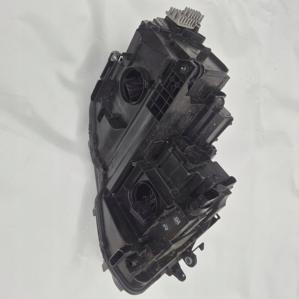 Frontscheinwerfer VW Tiguan 5NB941081D Full LED Links Scheinwerfer Headlight SCH5434397681ir