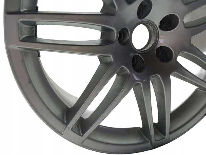 1x Alufelge 19 Zoll 8.5" 5x112 48ET 4F0601025BA Audi Rim Wheel FEL5473610392oc