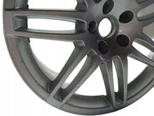 Laden Sie das Bild in den Galerie-Viewer, 1x Alufelge 19 Zoll 8.5" 5x112 48ET 4F0601025BA Audi Rim Wheel FEL5473610392oc