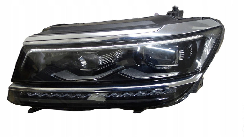 Frontscheinwerfer VW Tiguan 5NB941081A LED Links Scheinwerfer Headlight