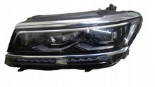 Load image into Gallery viewer, Frontscheinwerfer VW Tiguan 5NB941081A LED Links Scheinwerfer Headlight