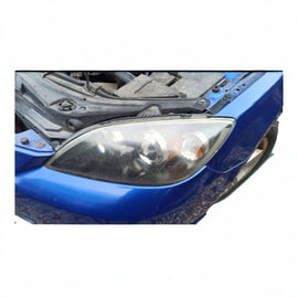 Frontscheinwerfer Mazda 3 Bk Laser Links Scheinwerfer Headlight