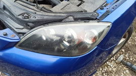 Frontscheinwerfer Mazda 3 Bk Laser Links Scheinwerfer Headlight