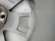 Load image into Gallery viewer, 1x Alufelge 17 Zoll 7.0" 5x114.3 45ET Glanz Graphit 42611-05310 Toyota Avensis FEL7964845681ag