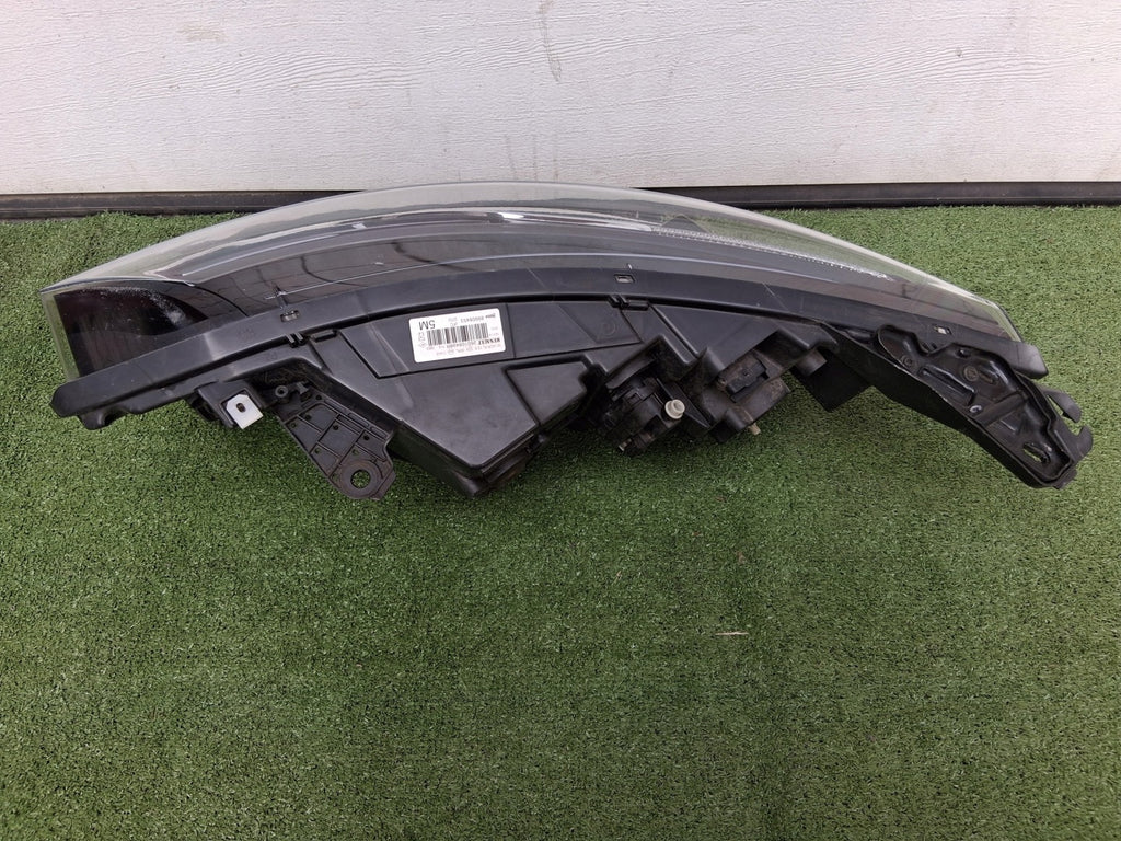 Frontscheinwerfer Renault Espace V 260108498R Full LED Rechts Headlight SCH5193828713bu