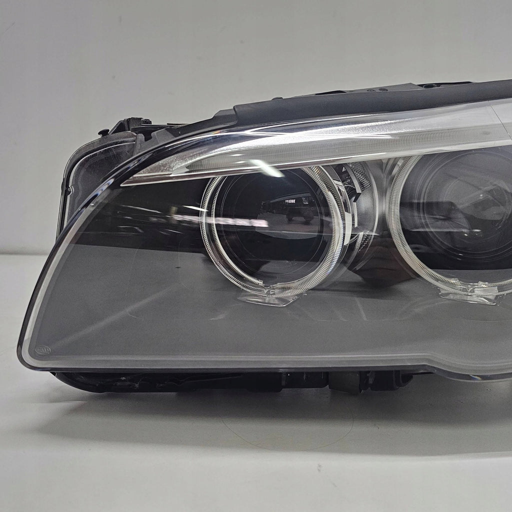 Frontscheinwerfer BMW 5 F11 F10 731713109 Bi-Xenon Links Scheinwerfer Headlight