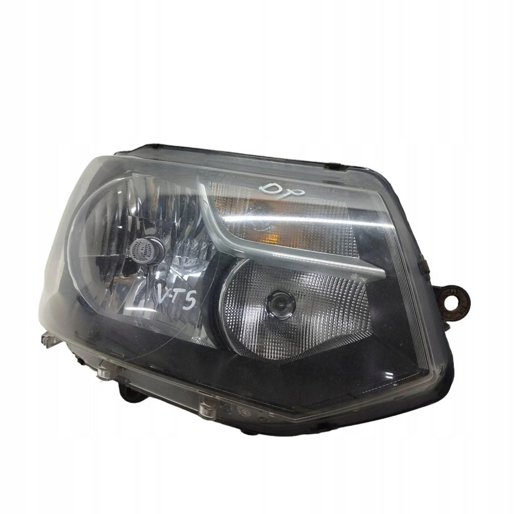 Frontscheinwerfer VW Transporter Caravelle 7E1941016D 030125430200 Rechts SCH3075197864kc