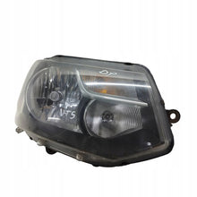 Laden Sie das Bild in den Galerie-Viewer, Frontscheinwerfer VW Transporter Caravelle 7E1941016D 030125430200 Rechts SCH3075197864kc