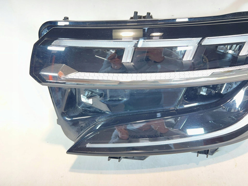 Frontscheinwerfer Renault I 260606399 Links Scheinwerfer Headlight SCH2593669797de
