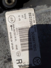 Laden Sie das Bild in den Galerie-Viewer, Frontscheinwerfer VW Passat 89312660 Rechts Scheinwerfer Headlight SCH7564763098rn