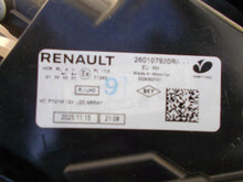 Load image into Gallery viewer, Frontscheinwerfer Dacia Sandero III 260107920 Rechts Scheinwerfer Headlight SCH9588717580jv