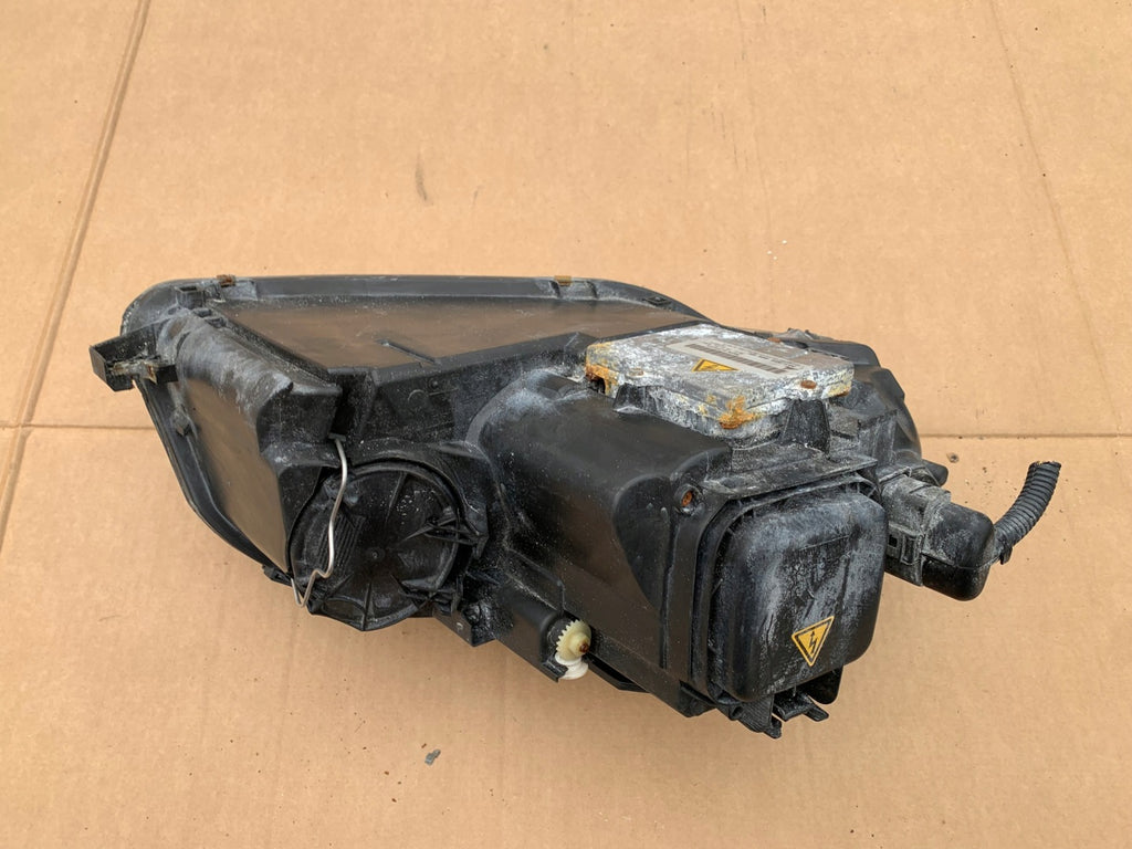 Frontscheinwerfer Audi A3 8P0941003D Xenon Links Scheinwerfer Headlight SCH4351179192fi