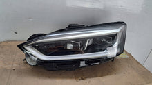 Load image into Gallery viewer, Frontscheinwerfer Audi A5 8W6941035E LED Links Scheinwerfer Headlight