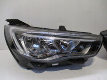 Laden Sie das Bild in den Galerie-Viewer, Frontscheinwerfer Opel Grandland X YP00162880 Links Scheinwerfer Headlight