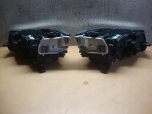 Load image into Gallery viewer, Frontscheinwerfer VW Caddy 2K8941036T 2K8941036R Full LED Rechts oder Links SCH8202826253sr