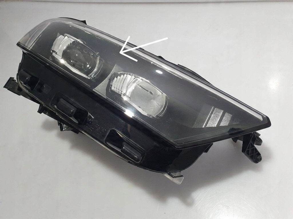 Frontscheinwerfer VW T-Roc 2GA941036P LED Rechts Scheinwerfer Headlight