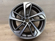 Load image into Gallery viewer, 1x Alufelge 19 Zoll 83A601025 Audi Q3 Rim Wheel FEL6333776825mq