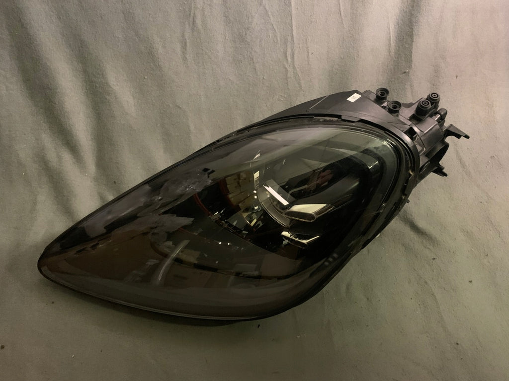 Frontscheinwerfer Porsche Cayenne 9Y0941031Q Links Scheinwerfer Headlight SCH5366690490dl