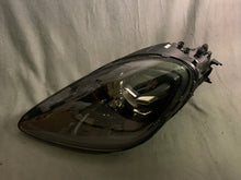 Laden Sie das Bild in den Galerie-Viewer, Frontscheinwerfer Porsche Cayenne 9Y0941031Q Links Scheinwerfer Headlight SCH5366690490dl